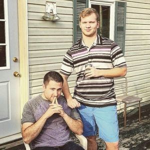 Meet your Posher, Kyle